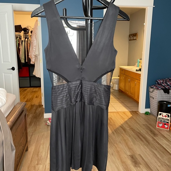 BCBG Maxazria cutout dress - Picture 2 of 4